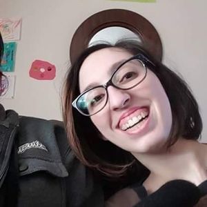 Meet your Posher, Micah